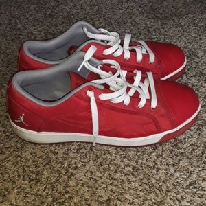 Men's Jordan's Size 11.5